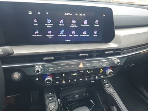 New 2025 Kia Telluride SX X-Line image 13
