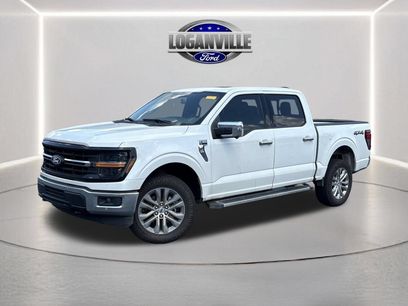 Used 2024 Ford F150 XLT w/ Equipment Group 303A High