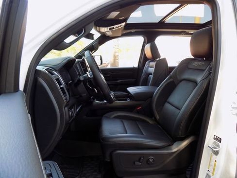 New 2026 RAM 1500 Rebel w/ G/T Package AWD/4WD image 19