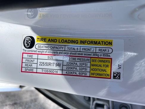 Used 2019 Honda Accord EX-L image 13