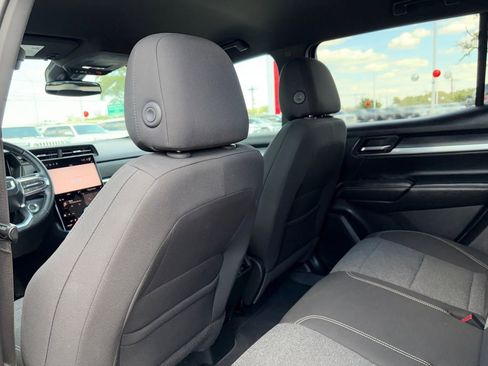 Used 2025 GMC Terrain Elevation AWD/4WD image 24