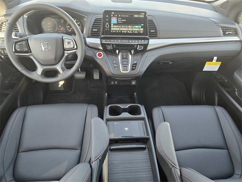 New 2026 Honda Odyssey Sport-L image 7