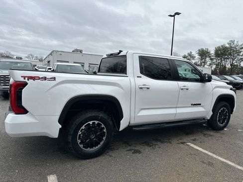 New 2026 Toyota Tundra SR5 image 25