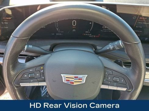Used 2024 Cadillac XT4 Sport AWD/4WD image 30