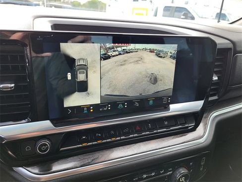 Used 2023 Chevrolet Silverado 1500 LTZ image 5