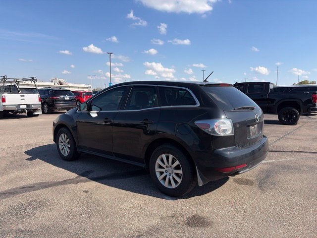 Used 2010 MAZDA CX-7 i Sport FWD image 5