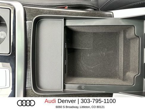 Certified 2025 Audi Q7 3.0T Premium Plus w/ Premium Plus Package AWD/4WD image 21