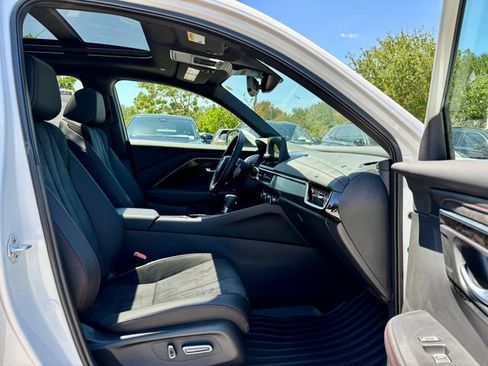 New 2026 Acura ADX A-Spec image 11