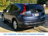 Used 2012 Honda CR-V EX image 4