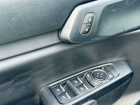 New 2025 Ford Ranger XLT w/ Trailer Tow Package image 13