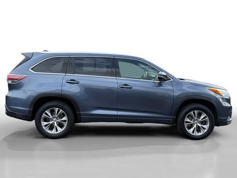 Used 2015 Toyota Highlander XLE image 6