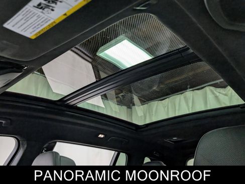 Used 2023 BMW X7 xDrive40i w/ Executive Package image 16