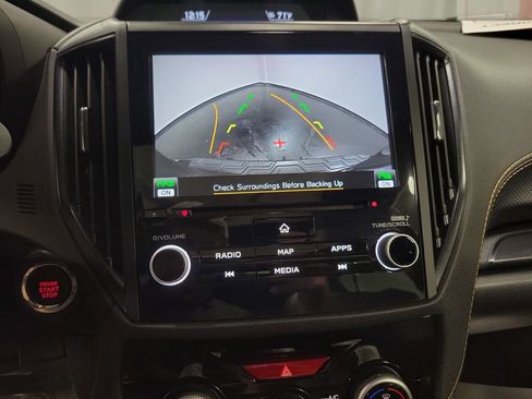 Used 2023 Subaru Forester Wilderness image 17