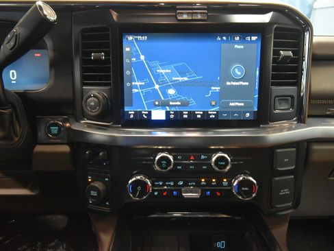 New 2026 Ford F250 4x4 Crew Cab Super Duty image 21