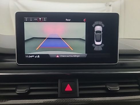 Used 2018 Audi S5 Prestige w/ S Sport Package AWD/4WD image 31