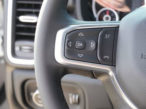 New 2026 RAM 3500 Lone Star image 27