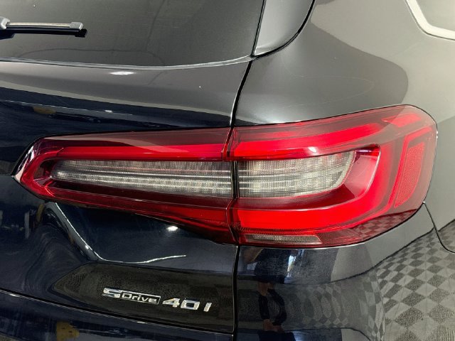 Used 2020 BMW X5 sDrive40i w/ Luxury Seating Package RWD image 33
