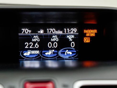 Used 2016 Subaru WRX Premium AWD/4WD image 33