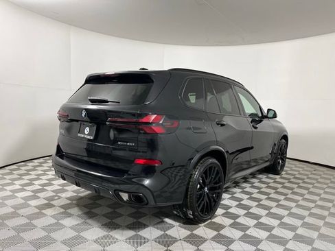 New 2026 BMW X5 xDrive40i w/ M Sport Package AWD/4WD image 7