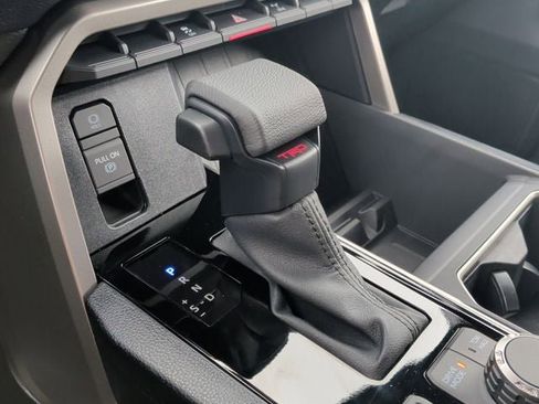 New 2026 Toyota Tundra SR5 AWD/4WD image 22