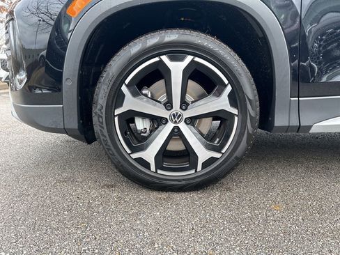 New 2026 Volkswagen Tiguan SE AWD/4WD image 33