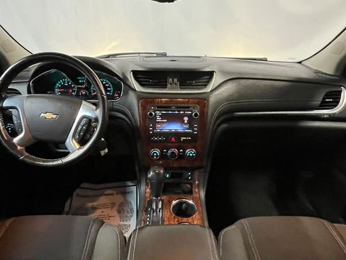 Used 2014 Chevrolet Traverse LT w/ All-Star Edition FWD image 13