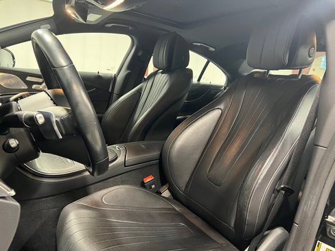 Used 2023 Mercedes-Benz CLS 450 4MATIC image 22