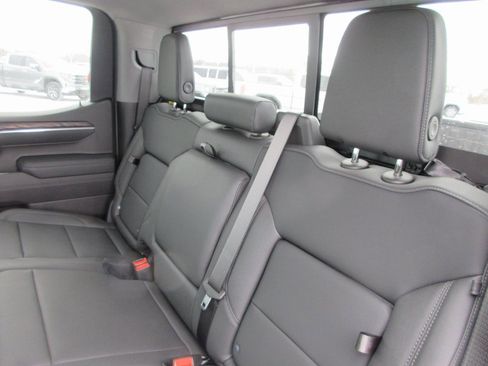 New 2026 GMC Sierra 1500 SLT w/ SLT Premium Plus Package image 15