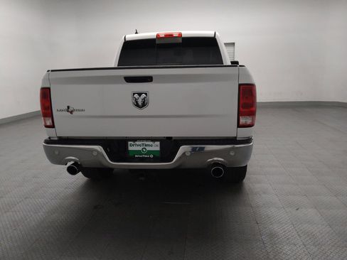 Used 2017 RAM 1500 Lone Star AWD/4WD image 13