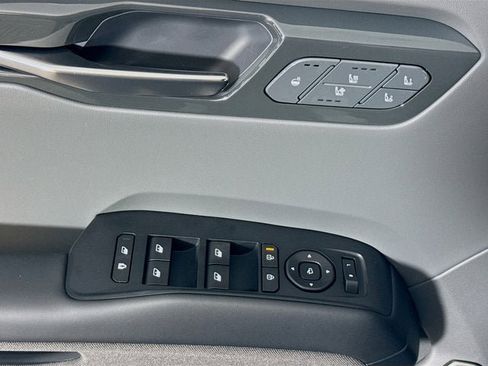 New 2026 Kia EV9 Land w/ Nightfall Edition Package image 22