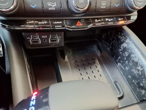 New 2026 Dodge Durango SRT Hellcat w/ Premium Group image 11