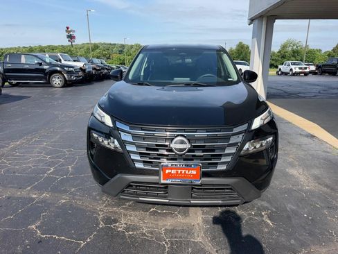 Used 2024 Nissan Rogue SV AWD/4WD image 9