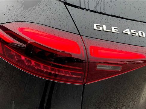 New 2025 Mercedes-Benz GLE 450e GLE 450e image 6