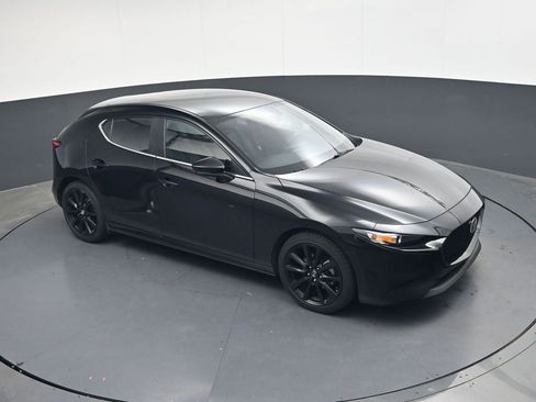 Used 2024 MAZDA MAZDA3 s image 18