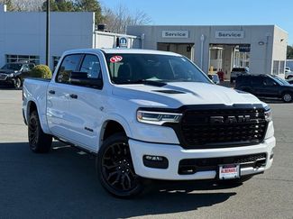 New 2026 RAM 1500 Limited w/ Night Edition video 1