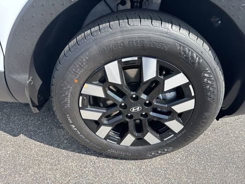 New 2026 Hyundai Santa Cruz SEL AWD/4WD image 22