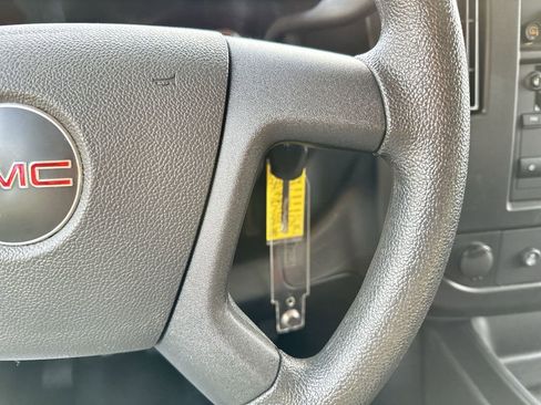 Used 2024 GMC Savana 2500 w/ Driver Convenience Package image 29