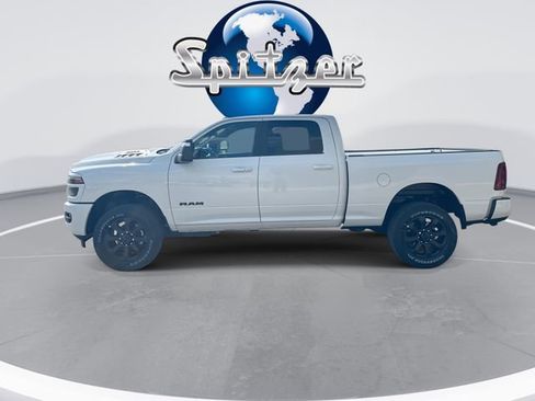 New 2026 RAM 2500 Laramie w/ Night Edition AWD/4WD image 7