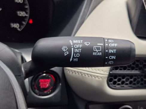 Used 2026 Honda HR-V LX image 18