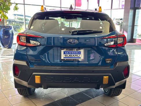 New 2026 Subaru Crosstrek 2.5i Wilderness image 4