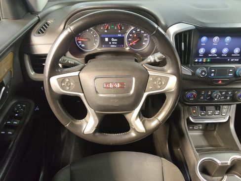 Used 2019 GMC Terrain SLE w/ Driver Convenience Package FWD image 22