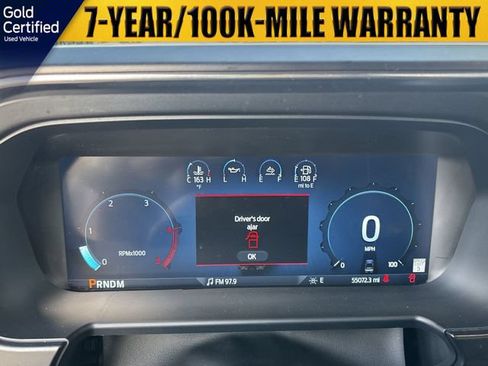 Used 2024 Ford F250 Platinum AWD/4WD image 24