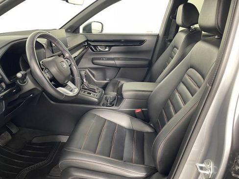 Used 2024 Honda CR-V Sport Touring image 2