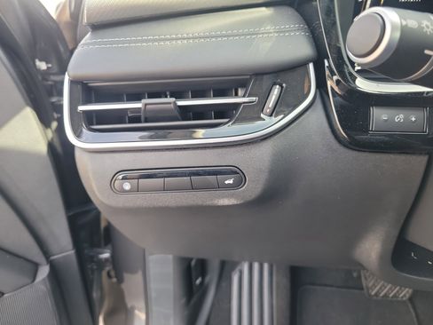 Certified 2026 INFINITI QX60 Pure image 17