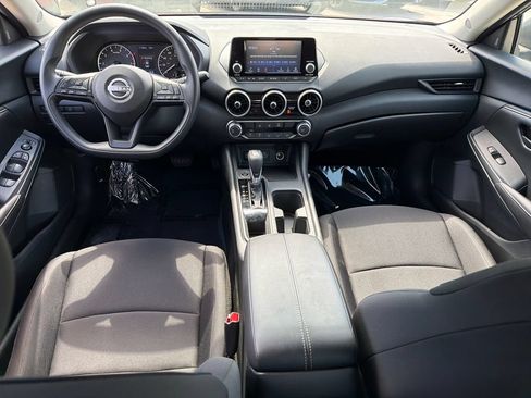 Used 2024 Nissan Sentra S w/ Trunk Package FWD image 14