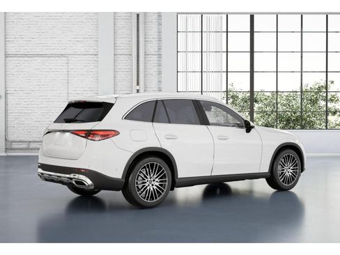 New 2026 Mercedes-Benz GLC 300 image 20