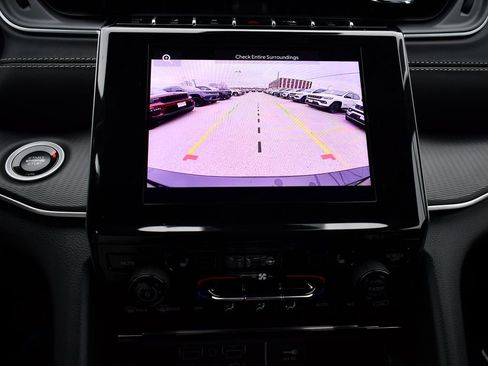 New 2026 Jeep Grand Cherokee L 4WD image 19