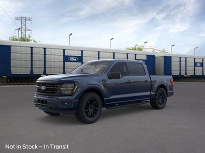 New 2026 Ford F150 XLT