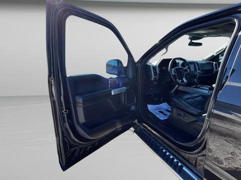 Used 2020 Ford F150 Lariat w/ Equipment Group 502A Luxury image 26