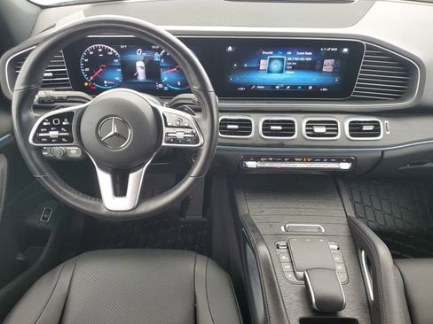 Used 2023 Mercedes-Benz GLE 350 4MATIC image 17